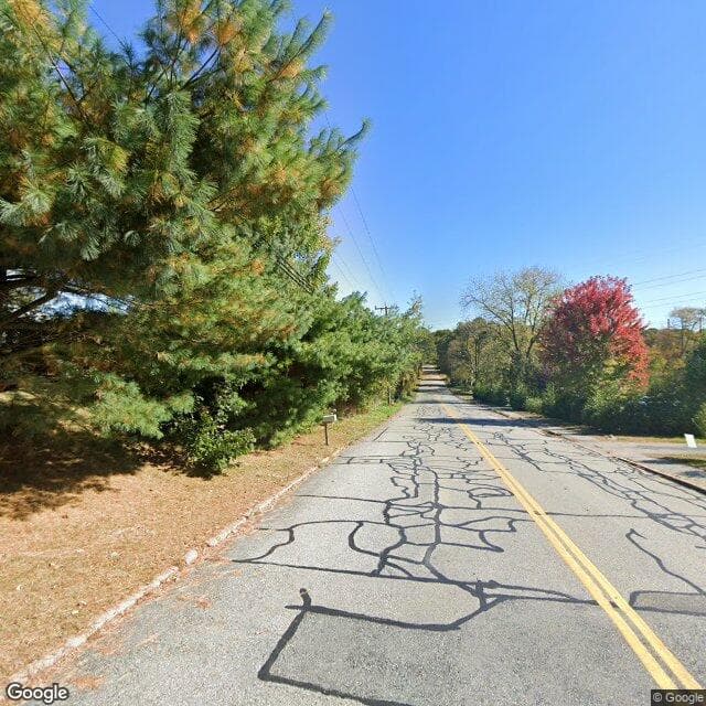 Greentree Manor Nursing & Reha in Waterford, CT