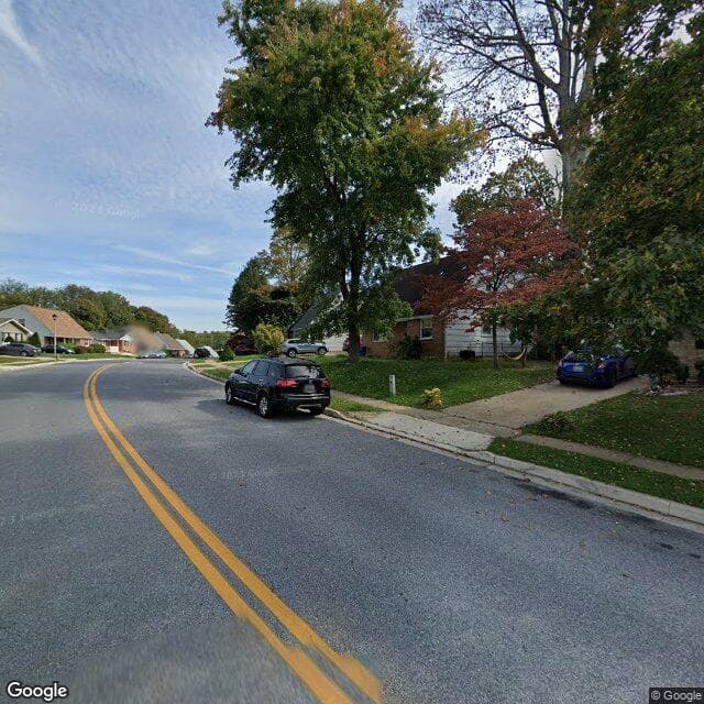 Greenview in Reisterstown, MD