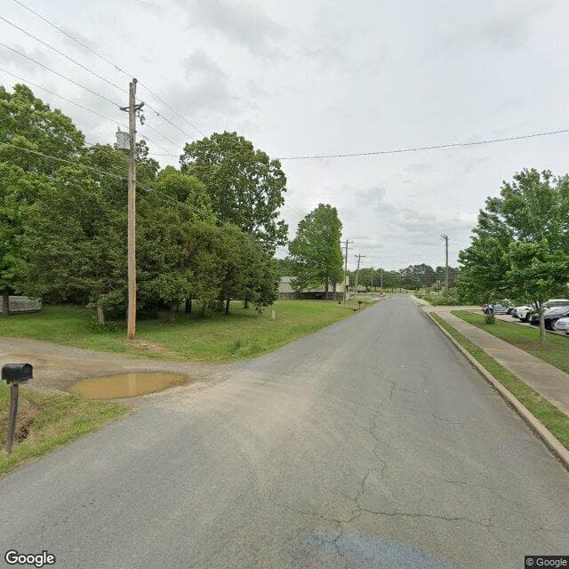 Greystone Nursing And Rehab in Cabot, AR