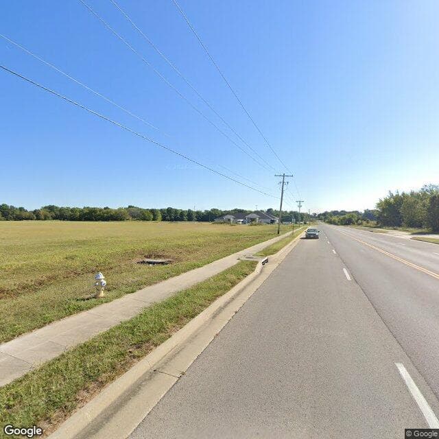 Guest Home Estates IV in Pittsburg, KS