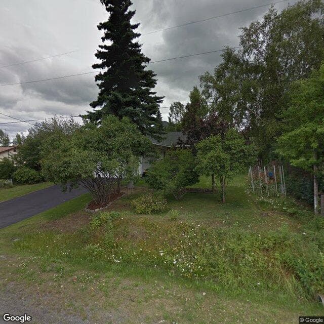 Guiding Light Assisted Living Home in Eagle River, AK