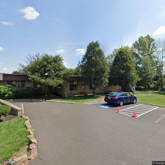 Gwynedd Healthcare and Rehabilitation Center in Lansdale, PA