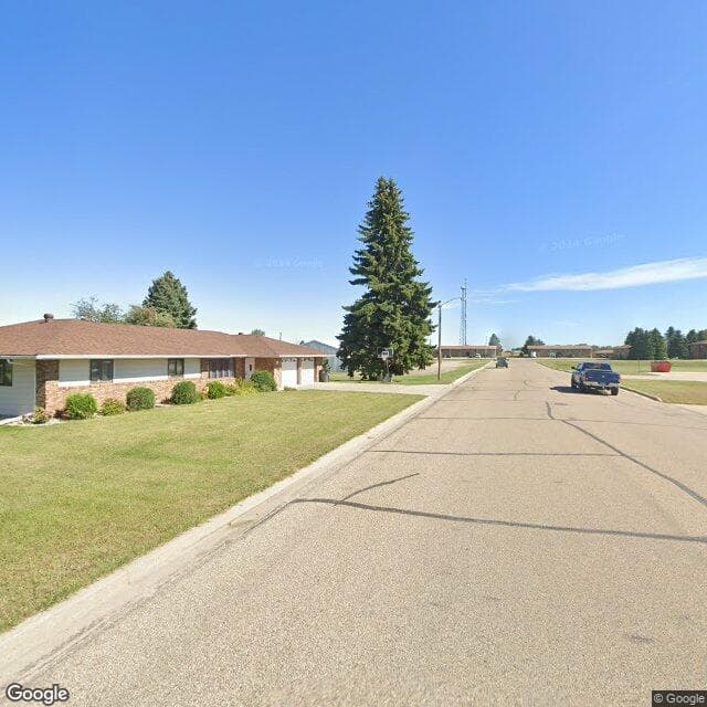 Haaland Estates Assisted Living - Senior living in Rugby, North Dakota