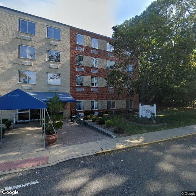 Hackensack Meridian Health Nursing & Rehab in Red Bank, NJ