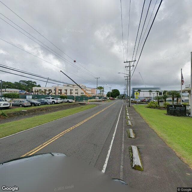 Hale Anuenue Restorative Care in Hilo, HI