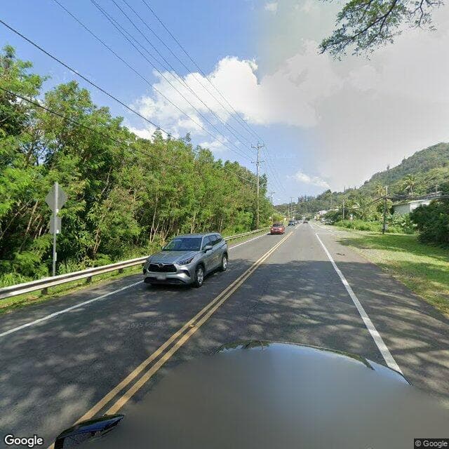 Hale Ku'Ike Bayside in Kaneohe, HI