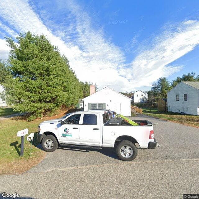 Hannah Drive in Gorham, ME