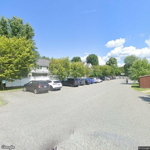 Hanover Terrace Health & Rehabilitation Center in Hanover, NH