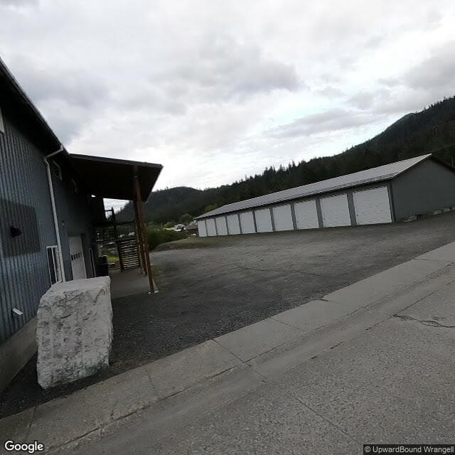 Harbor House - Senior living in Wrangell, Alaska