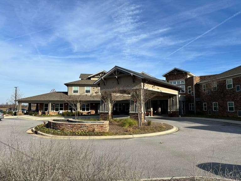 HarborChase Of Riverwalk in Rock Hill, SC