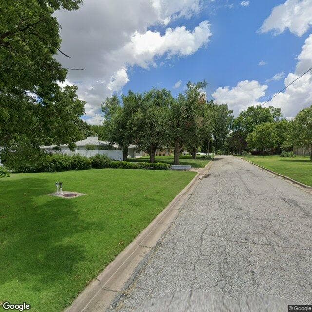 Harmony Adult Home Plus in Mcpherson, KS