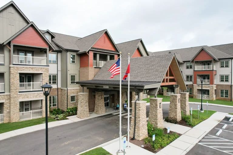 Harmony At Bellevue in Nashville, TN