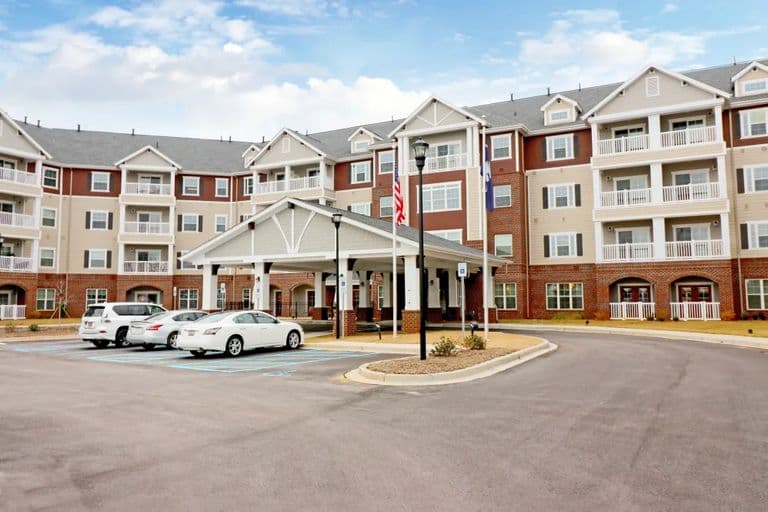 Harmony At Brookberry Farm in Winston Salem, NC