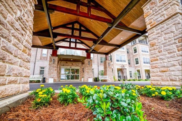 Harmony At Douglasville in Douglasville, GA