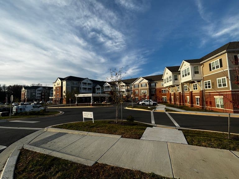 Harmony At Enterprise in Bowie, MD