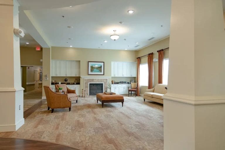 Harmony At Hope Mills in Fayetteville, NC