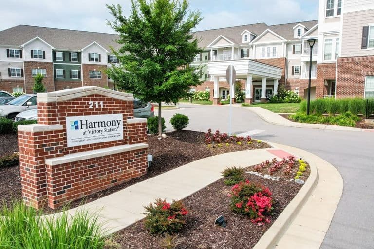 Harmony At Victory Station in Murfreesboro, TN