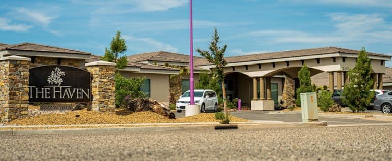 Haven At Sky Mountain in Hurricane, UT