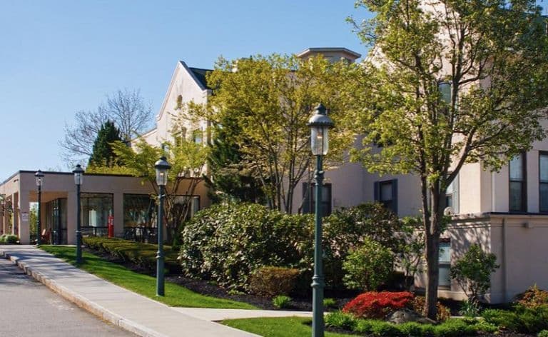 Hearthstone At Choate in Woburn, MA