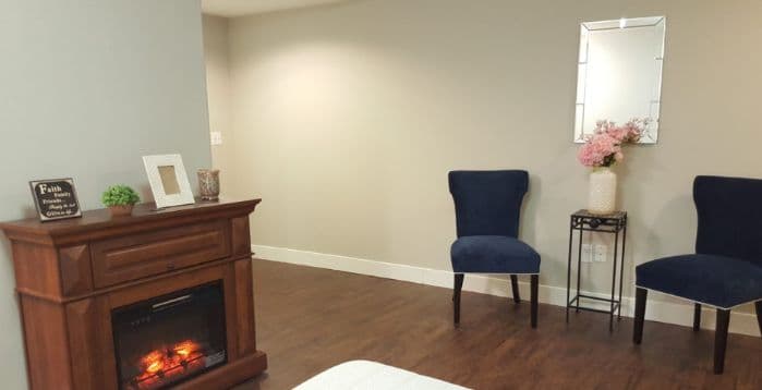 Hearthstone Manor Assisted Living in Spanish Fork, UT