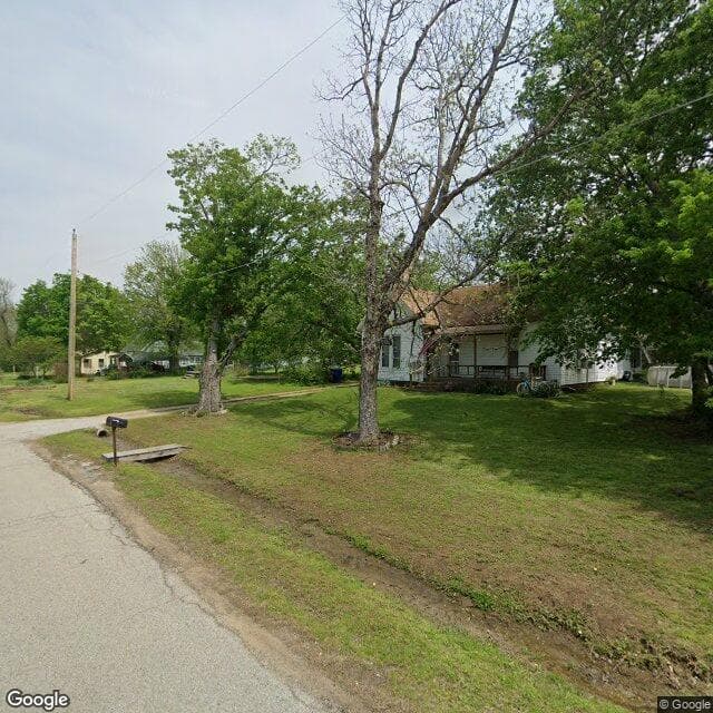 Heartsworth Center For Nursing & Rehabilitation in Vinita, OK