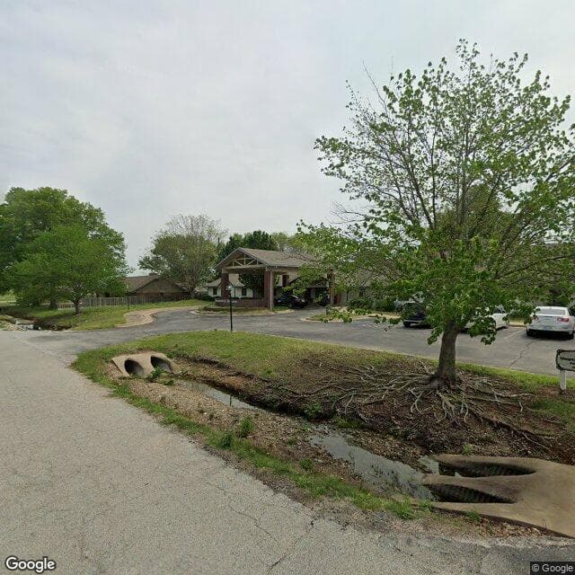 Heartsworth House Assisted Living in Vinita, OK