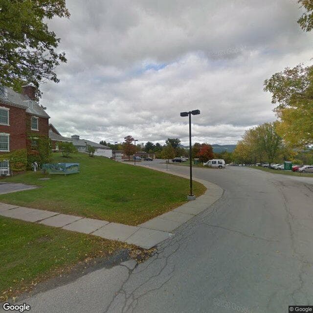 Helen Porter Healthcare & Rehab in Middlebury, VT