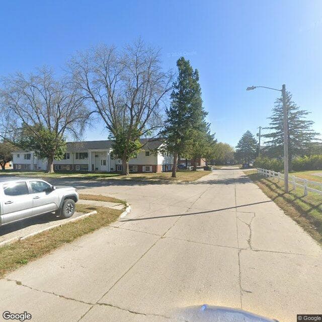 Heritage Care And Rehabilitation Center - Senior living in Mason City, Iowa