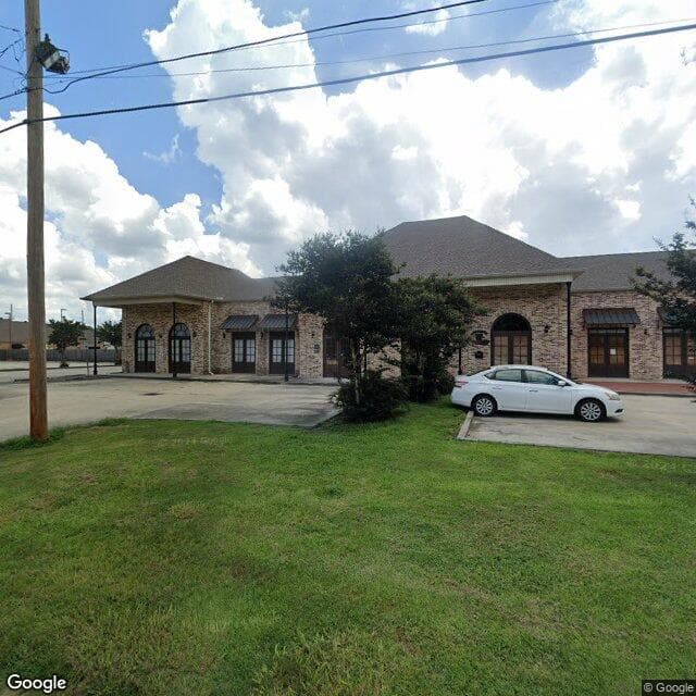 Heritage Healthcare - Hammond in Hammond, LA