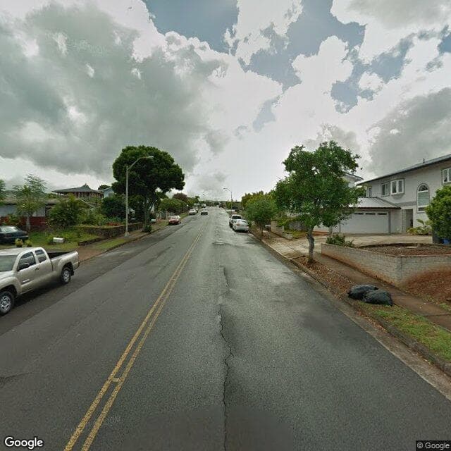 Hernani T. Valenzuela Aguilar Arch/Ec-Arch in Aiea, HI