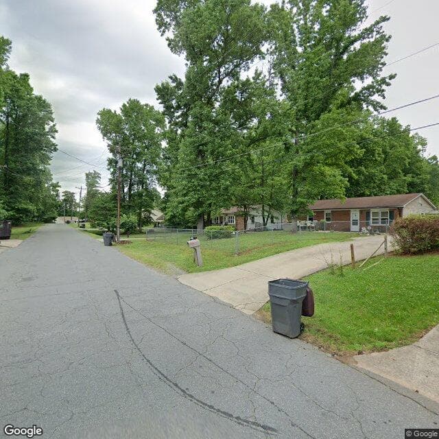 Highgrove Long Term Care Center in Reidsville, NC