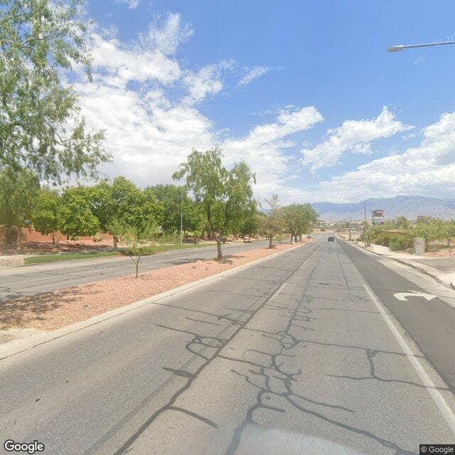 Highland Manor Of Mesquite in Mesquite, NV