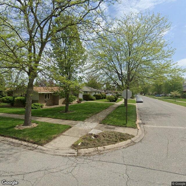 Highland Nursing And Rehabilitation Center in Highland, IN