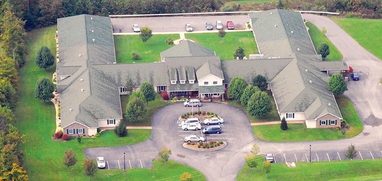 Highland Ridge Assisted Living in Glasgow, KY