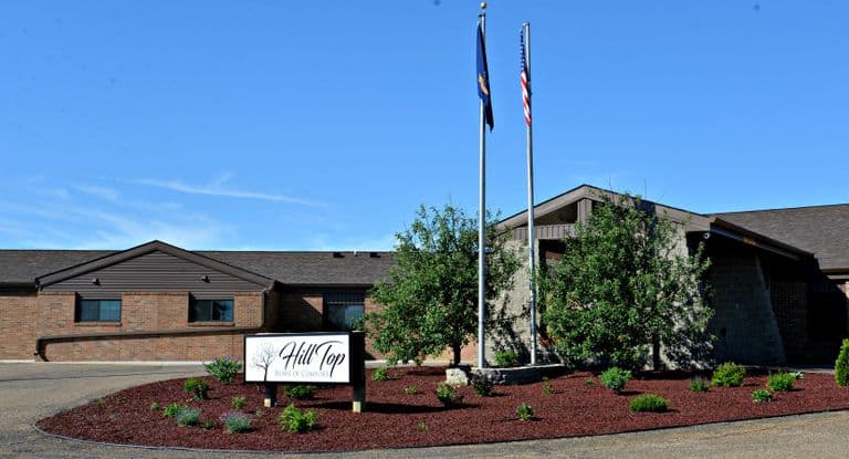 Hill Top Home Of Comfort - Senior living in Killdeer, North Dakota
