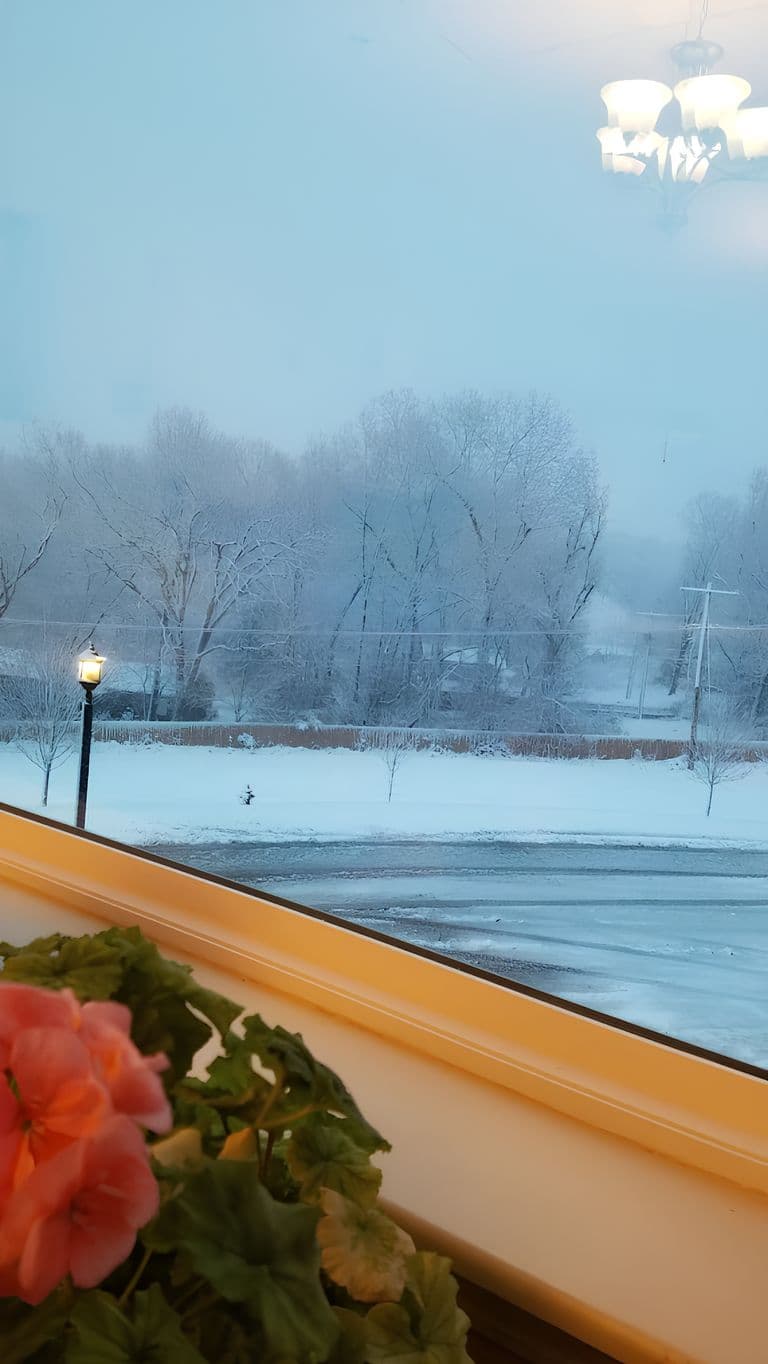 Hillcrest Home in Harrison, AR