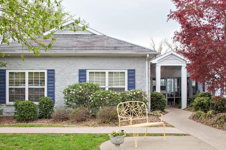 Hillside Center (KY) in Madisonville, KY