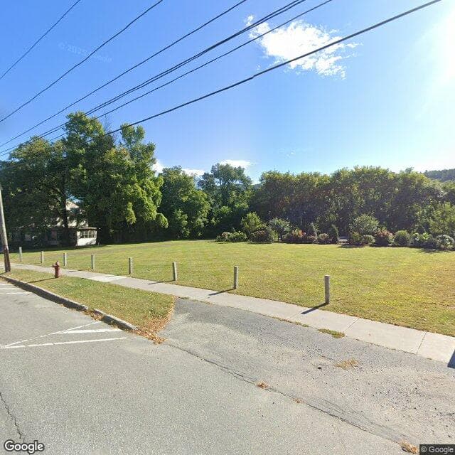 Historic Homes Of Runnemede - Stoughton House in Windsor, VT