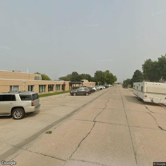 Holdrege Memorial Homes in Holdrege, NE