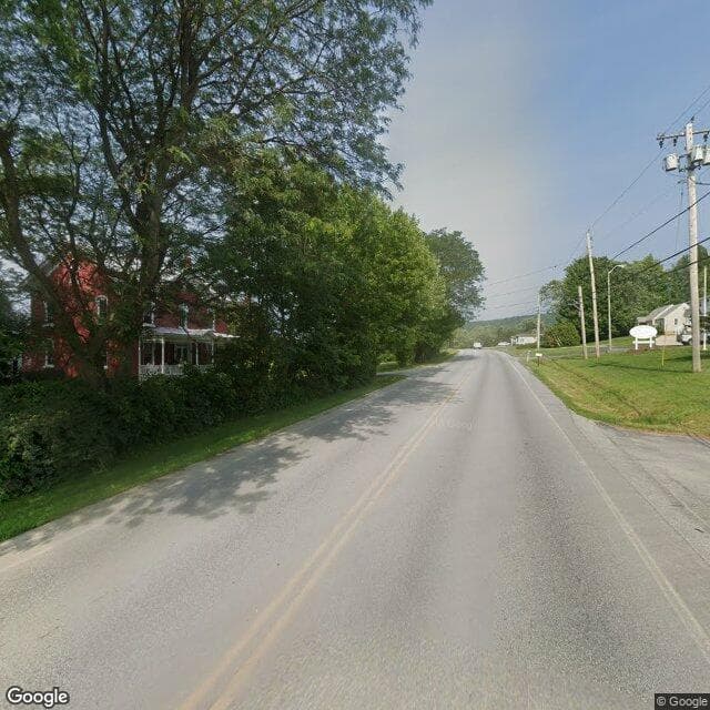 Holiday House Residential Care Home in Saint Albans, VT