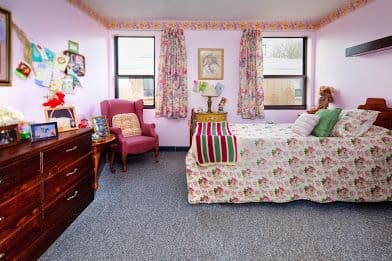 Holiday Retirement Home - Senior living in Manville, Rhode Island