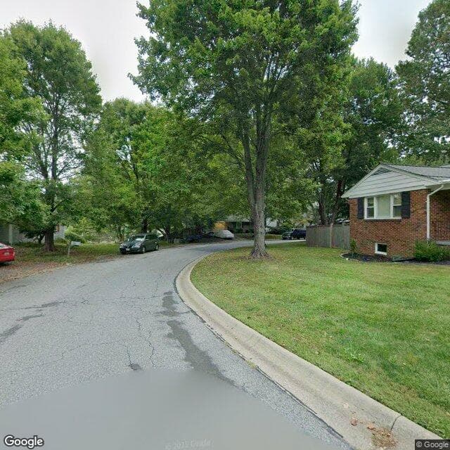 Homecrest in Silver Spring, MD