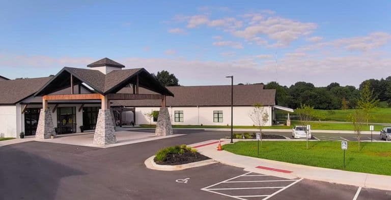 Homeplace of Henderson - Senior living in Henderson, Kentucky