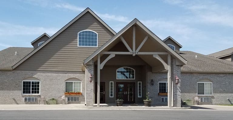 Homestead Assisted Living of La Vista - Senior living in La Vista, Nebraska