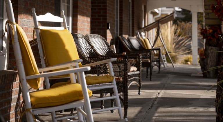 Homestead Of Norfolk in Norfolk, NE