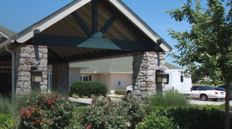 Homestead Of Owasso in Owasso, OK