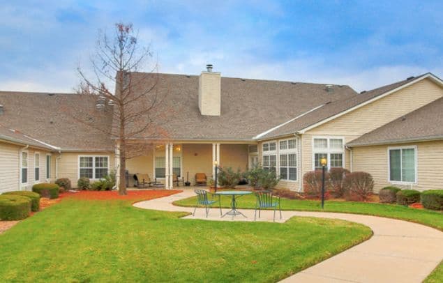 Homestead of Abilene Memory Care in Abilene, KS