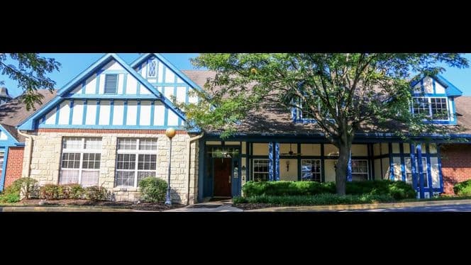 Homestead of Lenexa North in Lenexa, KS