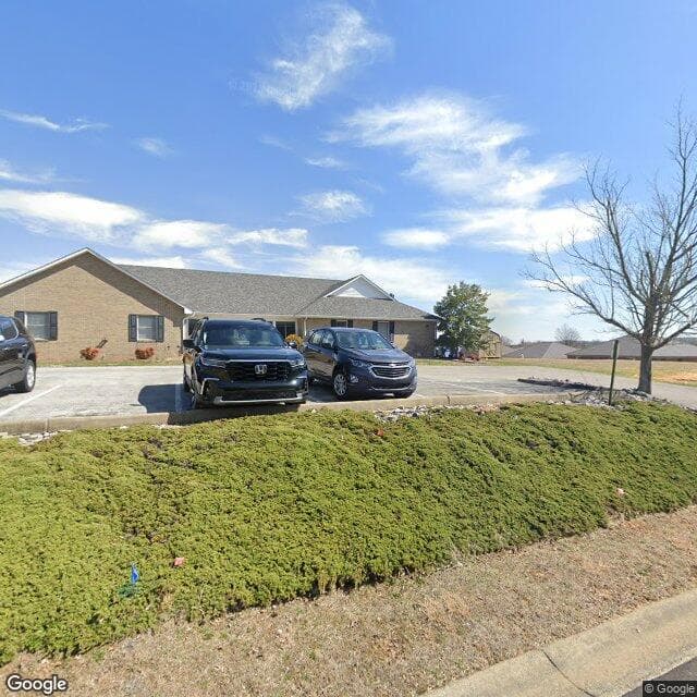 Hometown Manor Of Glasgow in Glasgow, KY