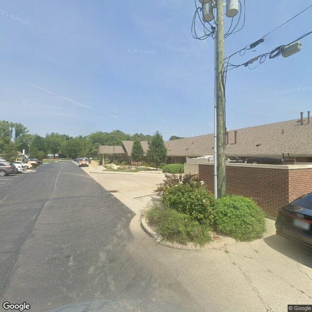 Homeview Center of Franklin in Franklin, IN